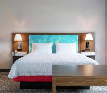 Photo of Hampton Inn & Suites Cody, Wy