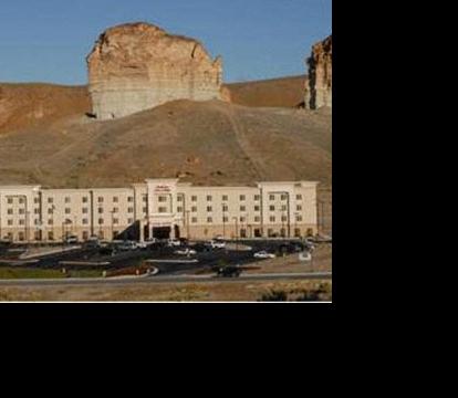 Best hotels with Hot Tub in room in Green River (Wyoming)