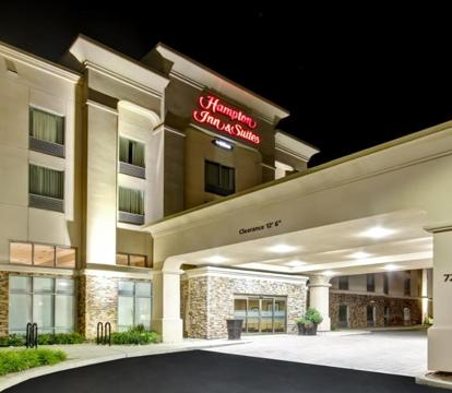 Photo of Hampton Inn & Suites Guelph