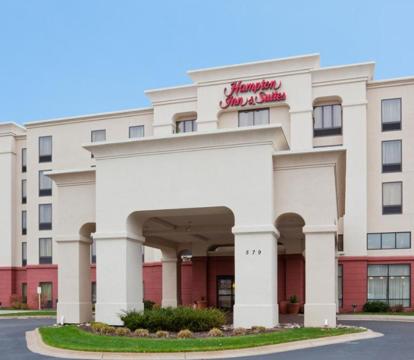 Best hotels with Hot Tub in room in Lino Lakes (Minnesota)