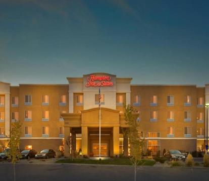 Photo of Hampton Inn & Suites Reno