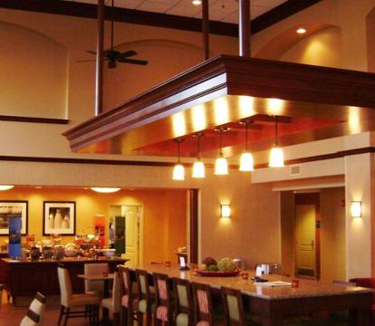 Photo of Hampton Inn & Suites - Saint Louis South Interstate 55