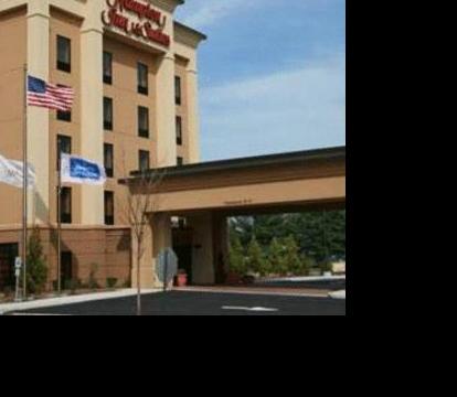 Photo of Hampton Inn & Suites Vineland