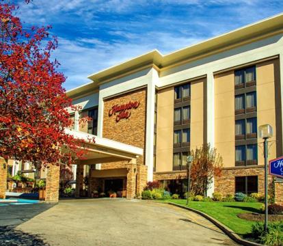 Photo of Hampton Inn Wheeling