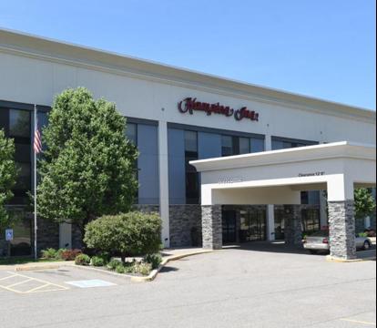 Photo of Hampton Inn Youngstown-North