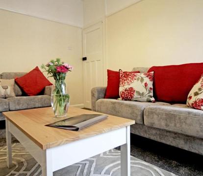 Photo of Handbridge House