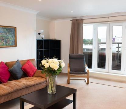 Photo of Abodebed - Handleys Court