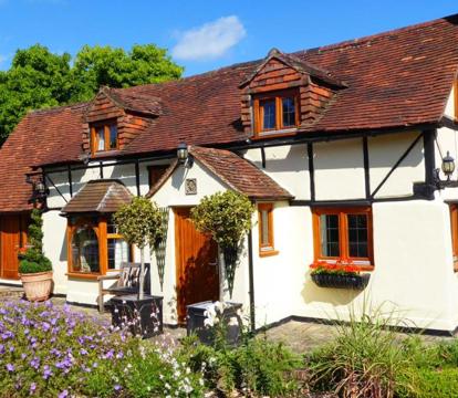 Adults Only Hotels in Henley on Thames (Oxfordshire)