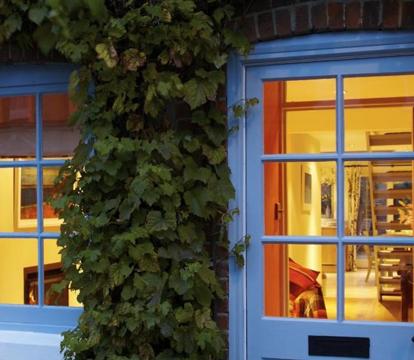 Photo of Hang Your Hat