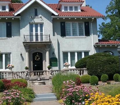 Photo of Hanover House Bed and Breakfast