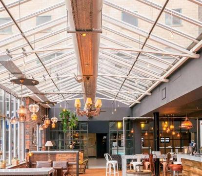 Photo of Novotel Cardiff Centre