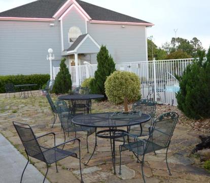 Photo of Motel 6 McAlester OK - South