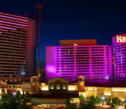 Photo of Harrah's Resort Atlantic City Hotel & Casino