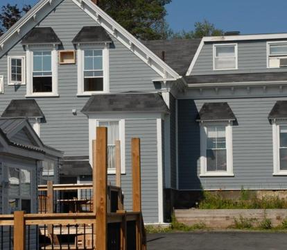 Photo of Harbourview Motel and Accommodations