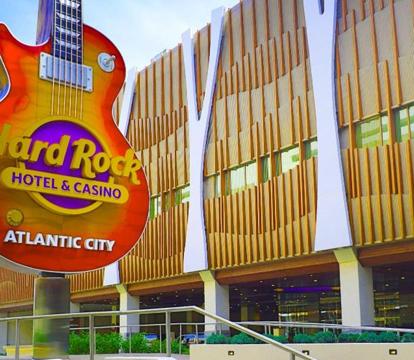 Photo of Hard Rock Hotel & Casino Atlantic City