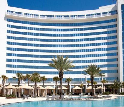 Photo of Hard Rock Hotel & Casino Biloxi