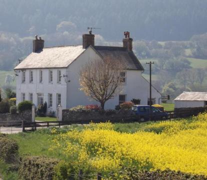 Photo of Hardwick Farm