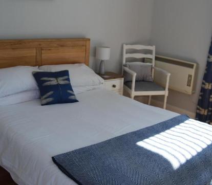 Photo of Hare & Hounds Bed & Breakfast