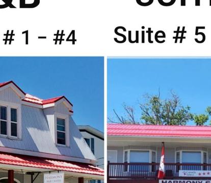 Photo of Harmony B&B and Suites