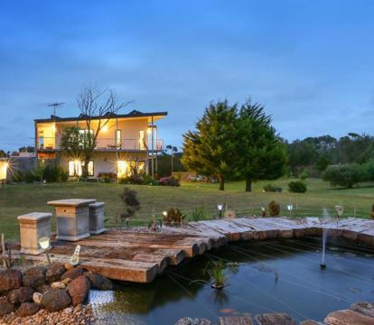 Photo of Harmony Bed & Breakfast