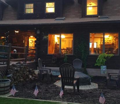 Photo of Harmony Hill Bed and Breakfast