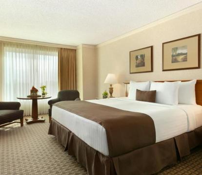 Photo of Harrah's Casino & Hotel Council Bluffs