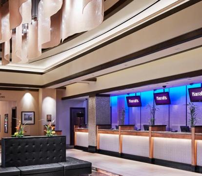 Photo of Harrah's North Kansas City Hotel & Casino