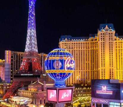 Photo of Paris Las Vegas Hotel & Casino
