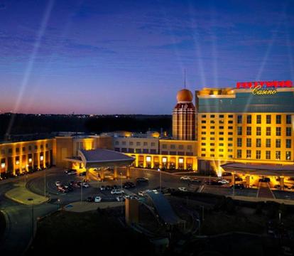 Photo of Hollywood Casino St. Louis
