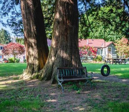 Photo of Bramblebank Cottages