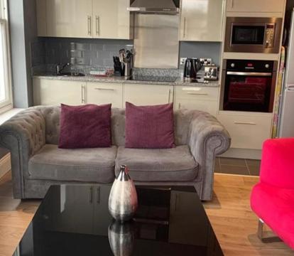 Photo of Harrogate Lifestyle Luxury Serviced ApartHotel