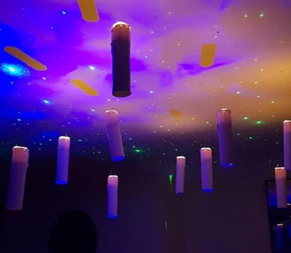 Photo of Harry's House (Muggles welcome too!)