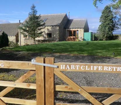 Photo of Hartcliffe Retreat