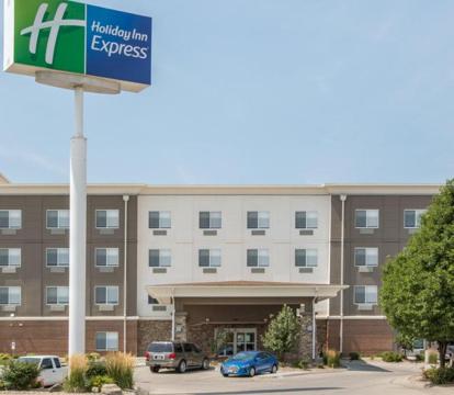 Photo of Holiday Inn Express Hastings, an IHG Hotel