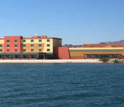 Photo of Havasu Landing Resort and Casino