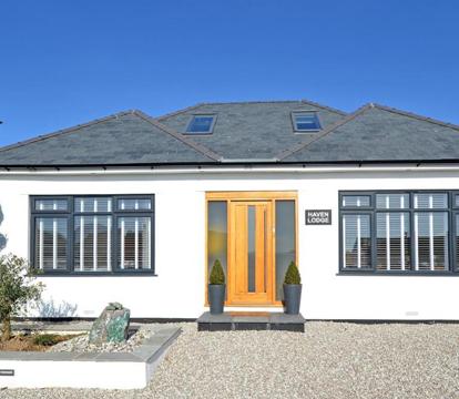 Photo of Haven Lodge Newquay