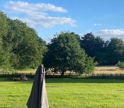 Photo of Haven Oaks - Self contained rural lodge 2