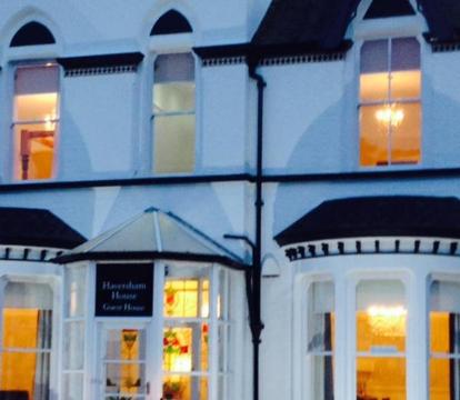 Photo of Haversham House - Adults Only