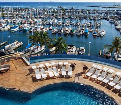 Photo of Prince Waikiki