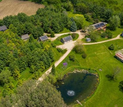 Photo of Hawk Valley Retreat & Cottages