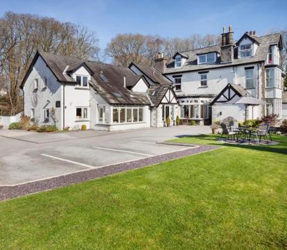 Photo of Hawksmoor Guest House