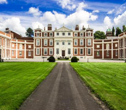 Photo of Hawkstone Hall Hotel & Gardens