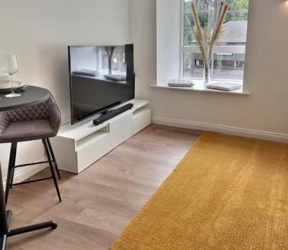 Photo of Haworth Hideaway