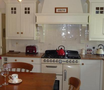 Photo of Hawthorn Cottage