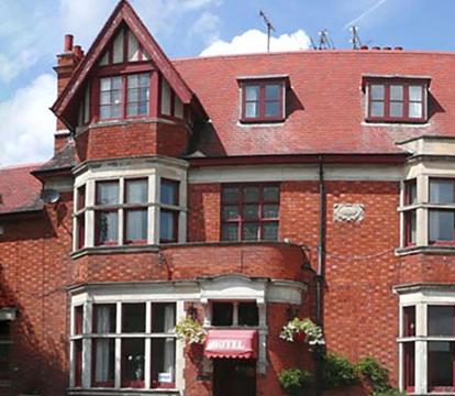 Photo of Hawthorn House Hotel