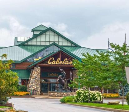 Photo of Hawthorn Suites by Wyndham Wheeling at The Highlands