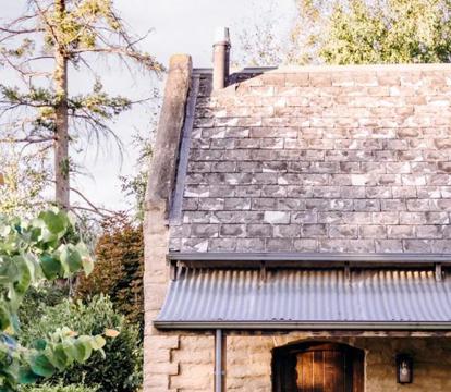 Photo of The Stable Lofts