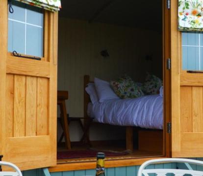 Photo of Hay-on-Hye retreat