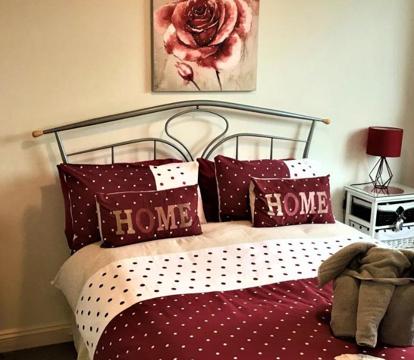 Photo of Haybow Farm Accommodation