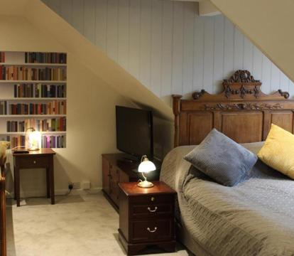 Photo of Haydn House